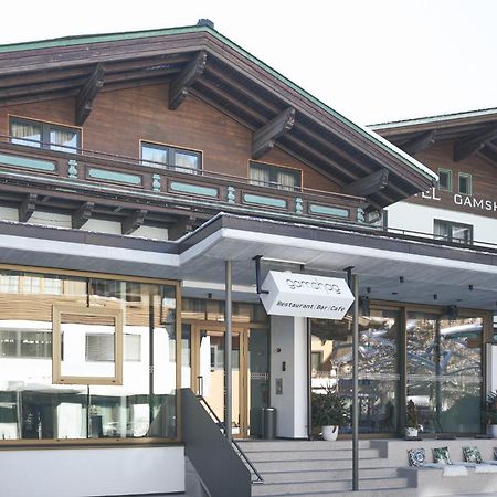 Hotel Gamshag Saalbach-Hinterglemm Exterior photo