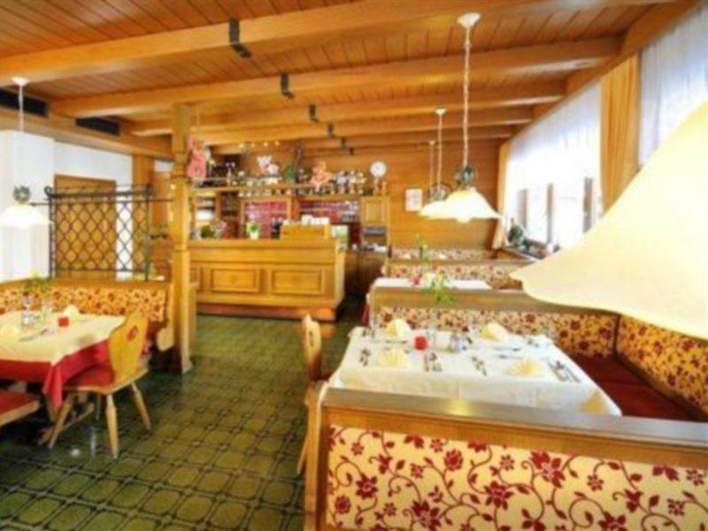 Hotel Gamshag Saalbach-Hinterglemm Exterior photo