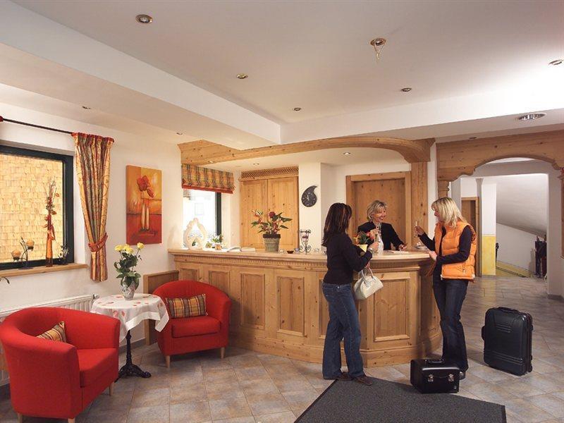 Hotel Gamshag Saalbach-Hinterglemm Exterior photo